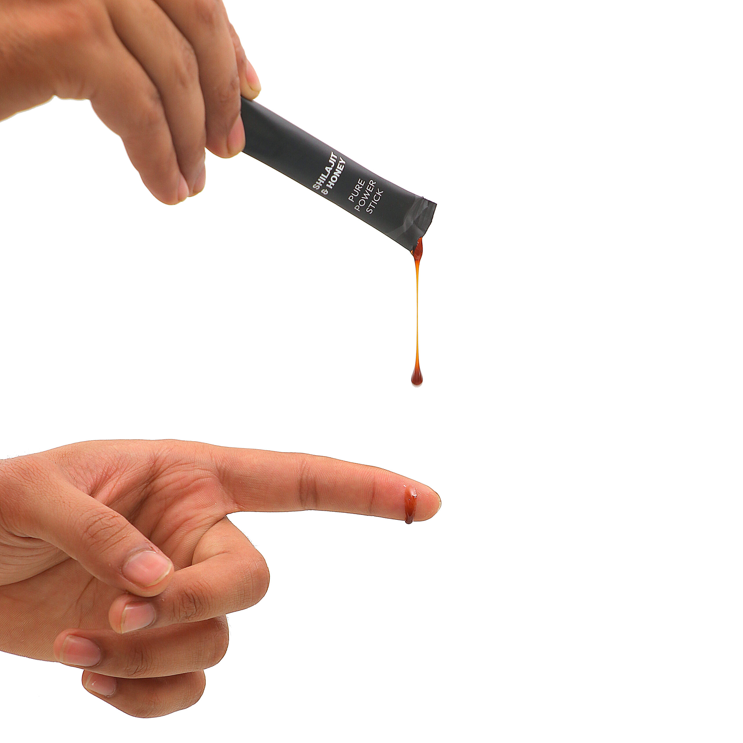 Shilajit Honey Sticks - Image 5